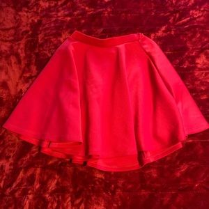 Skirts